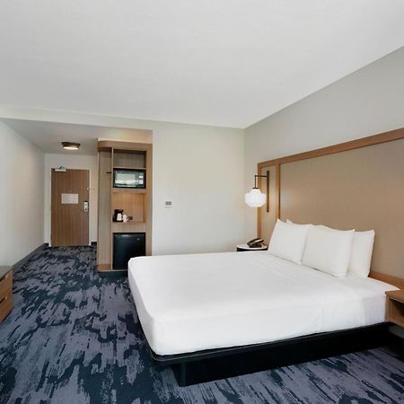 Fairfield By Marriott Luquillo Beach Dış mekan fotoğraf