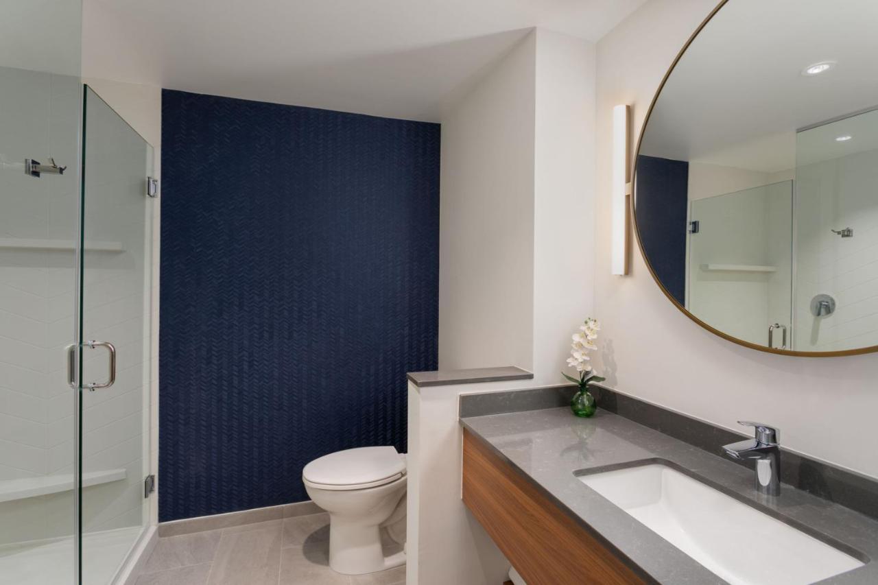 Fairfield By Marriott Luquillo Beach Dış mekan fotoğraf