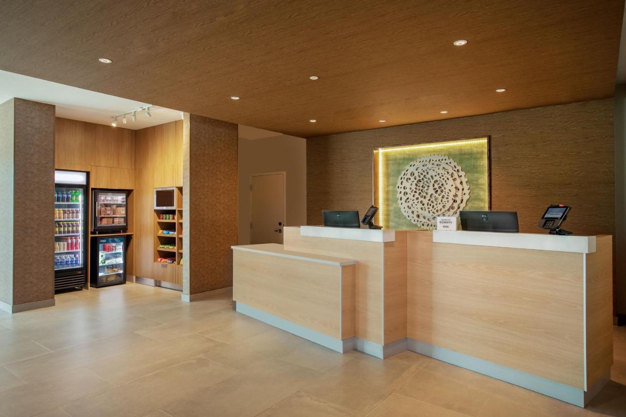 Fairfield By Marriott Luquillo Beach Dış mekan fotoğraf