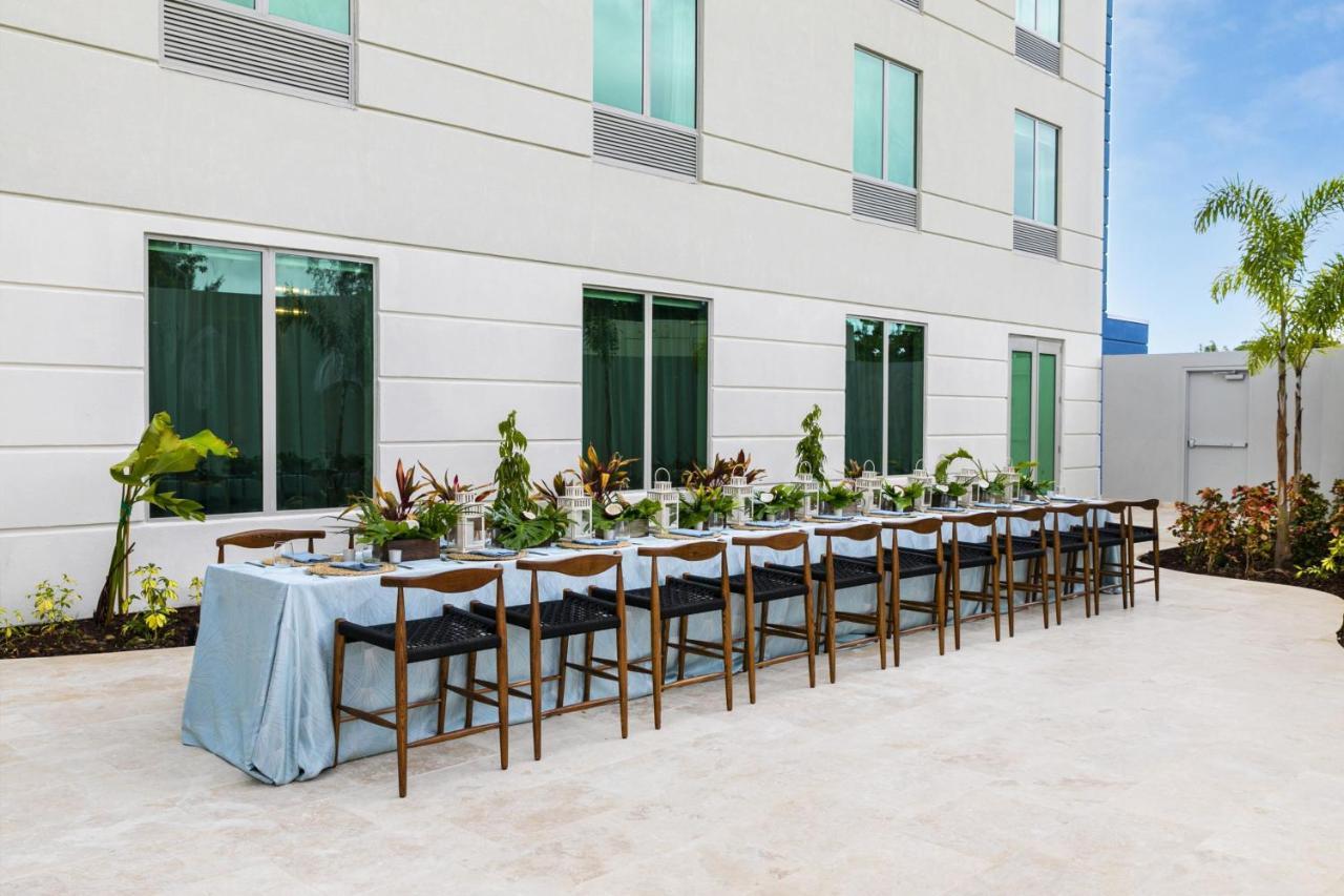 Fairfield By Marriott Luquillo Beach Dış mekan fotoğraf