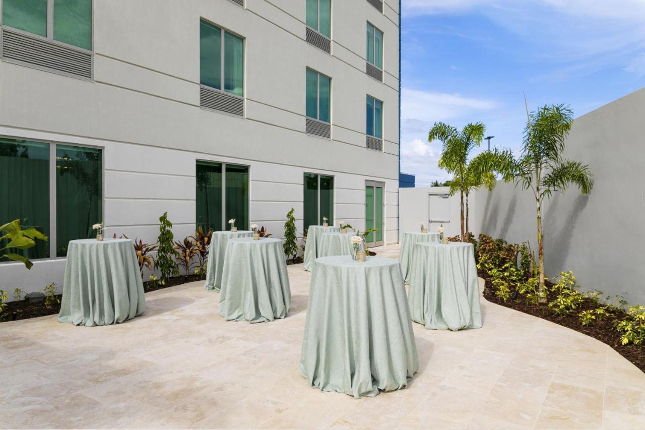 Fairfield By Marriott Luquillo Beach Dış mekan fotoğraf