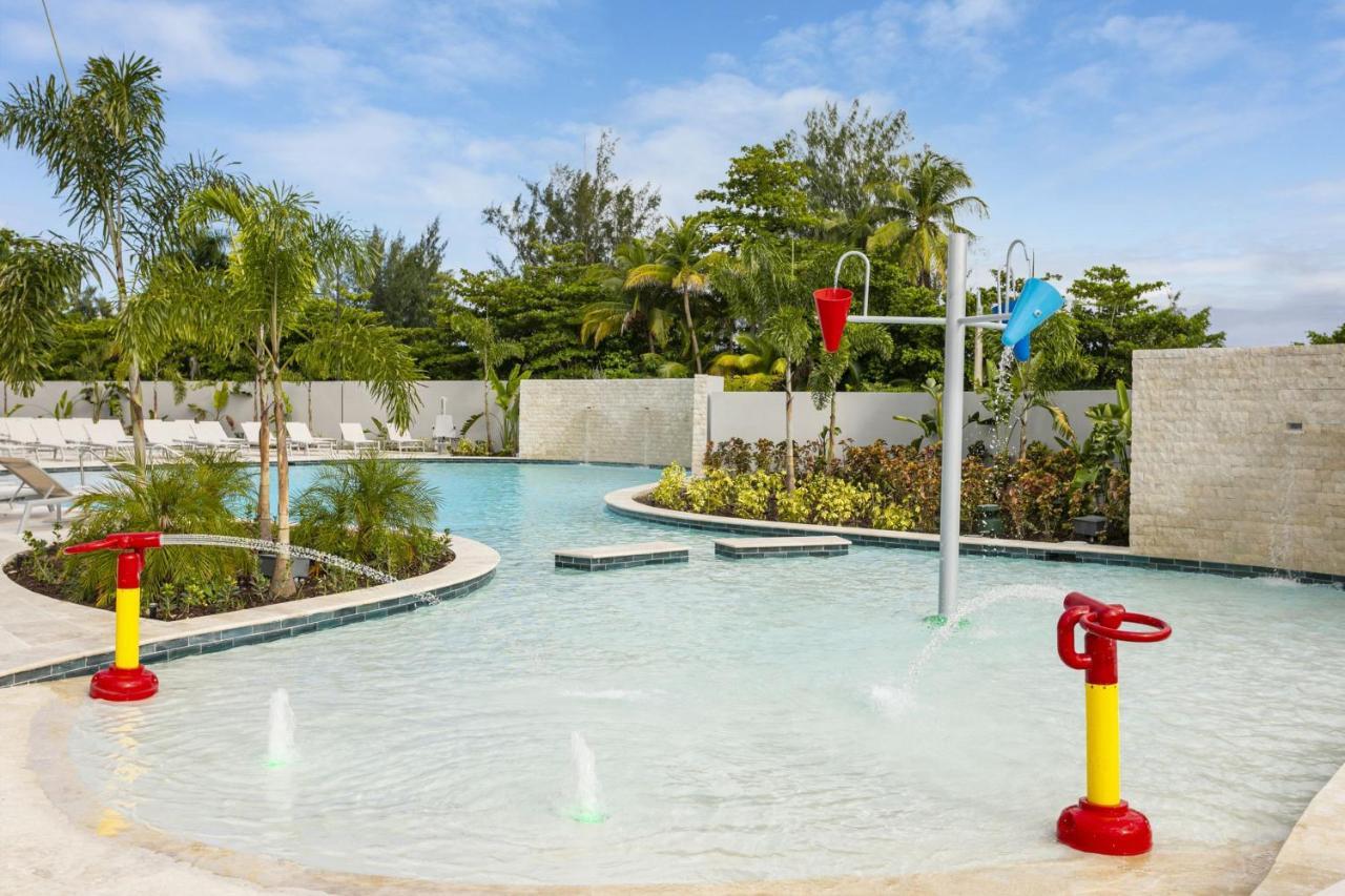 Fairfield By Marriott Luquillo Beach Dış mekan fotoğraf