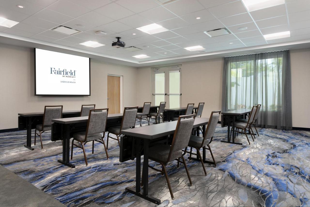 Fairfield By Marriott Luquillo Beach Dış mekan fotoğraf