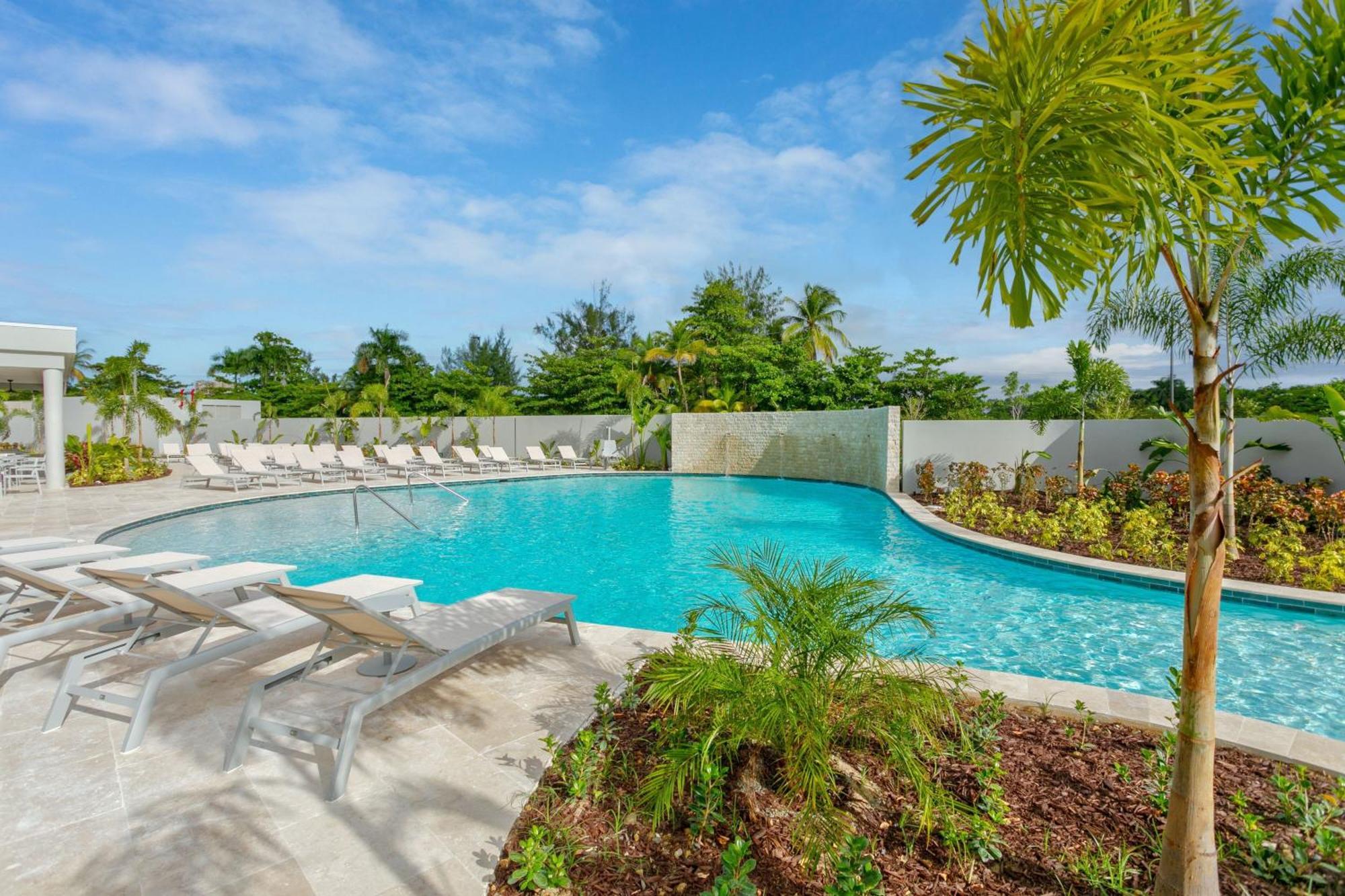 Fairfield By Marriott Luquillo Beach Dış mekan fotoğraf