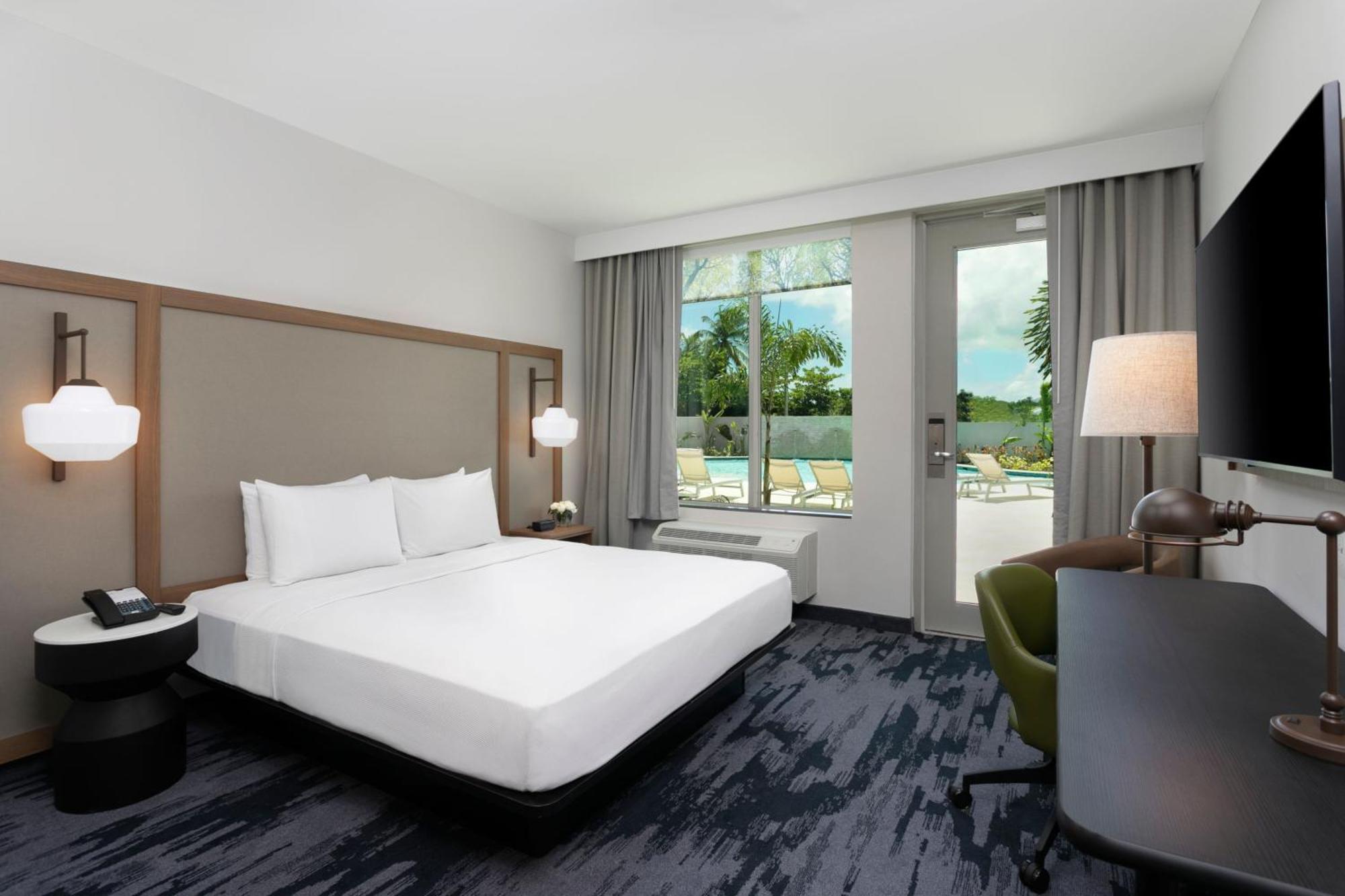 Fairfield By Marriott Luquillo Beach Dış mekan fotoğraf