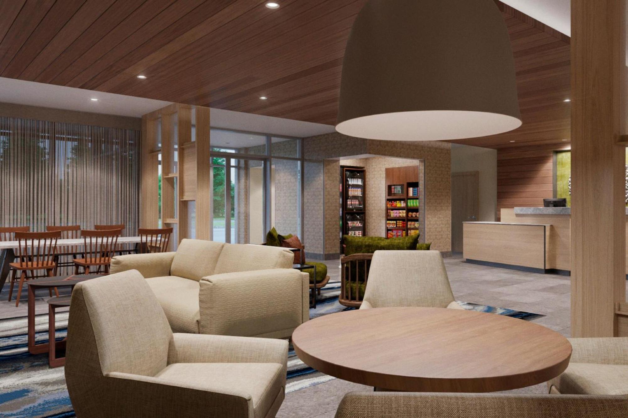 Fairfield By Marriott Luquillo Beach Dış mekan fotoğraf