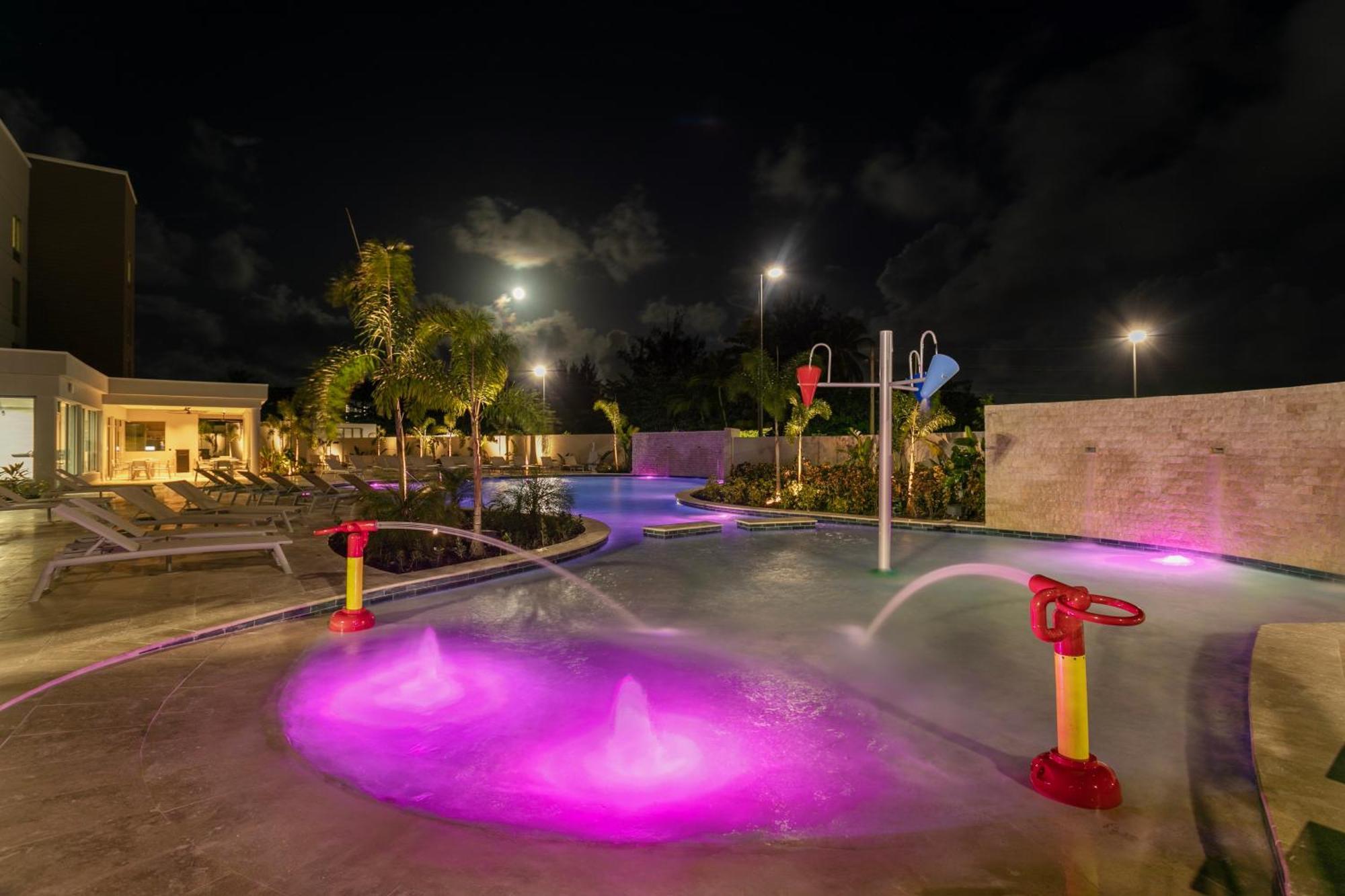 Fairfield By Marriott Luquillo Beach Dış mekan fotoğraf