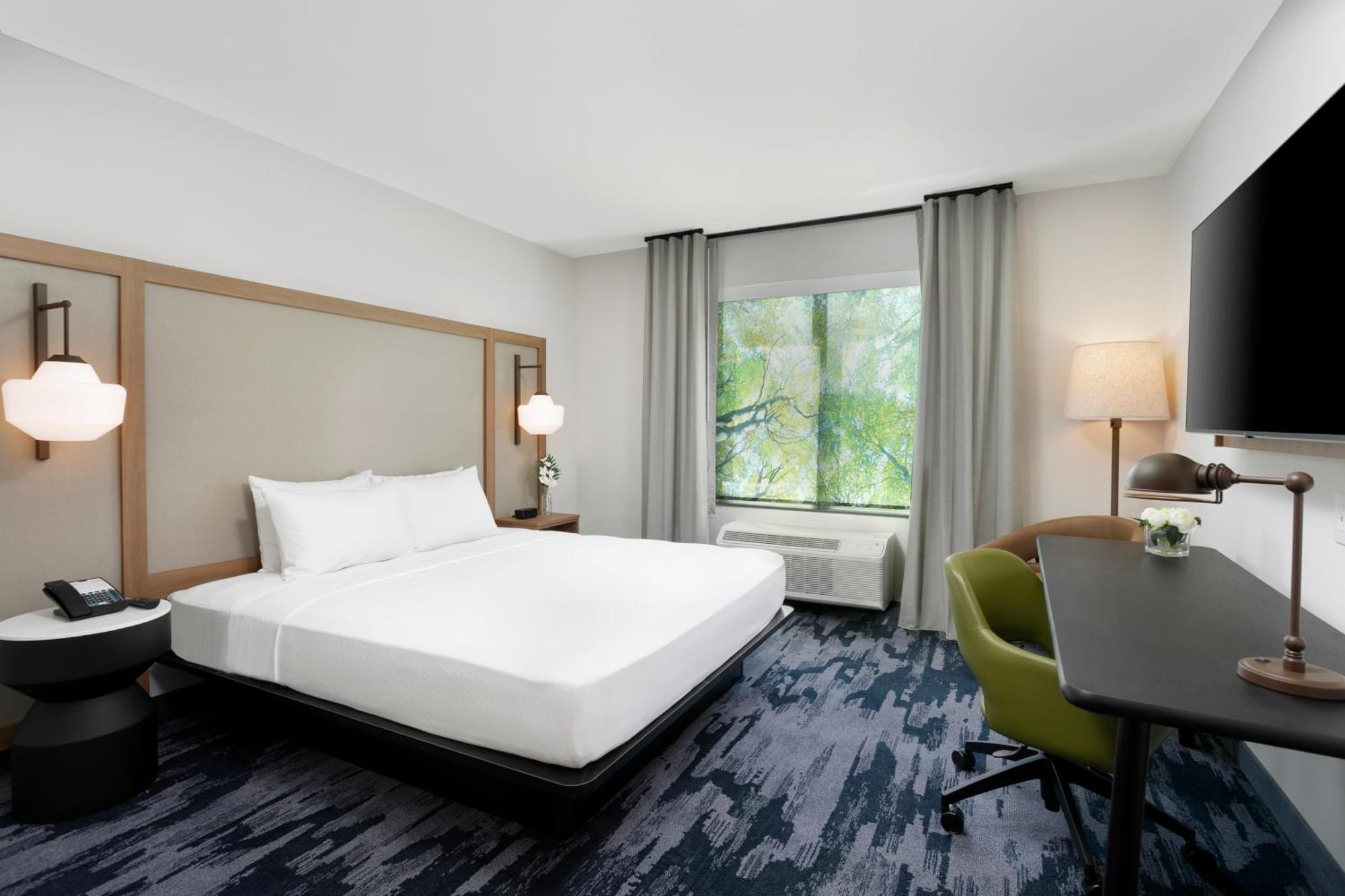 Fairfield By Marriott Luquillo Beach Dış mekan fotoğraf