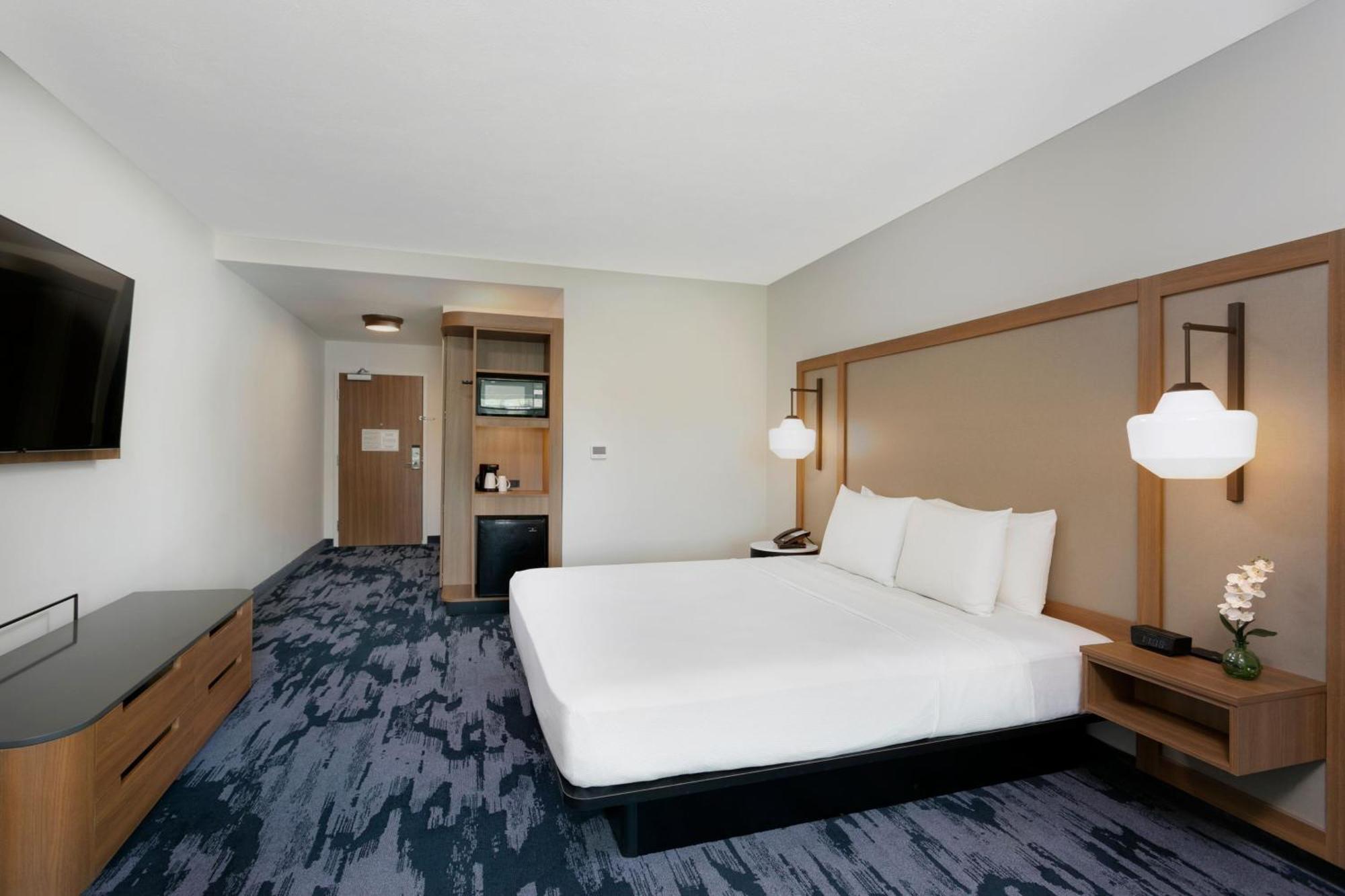 Fairfield By Marriott Luquillo Beach Dış mekan fotoğraf
