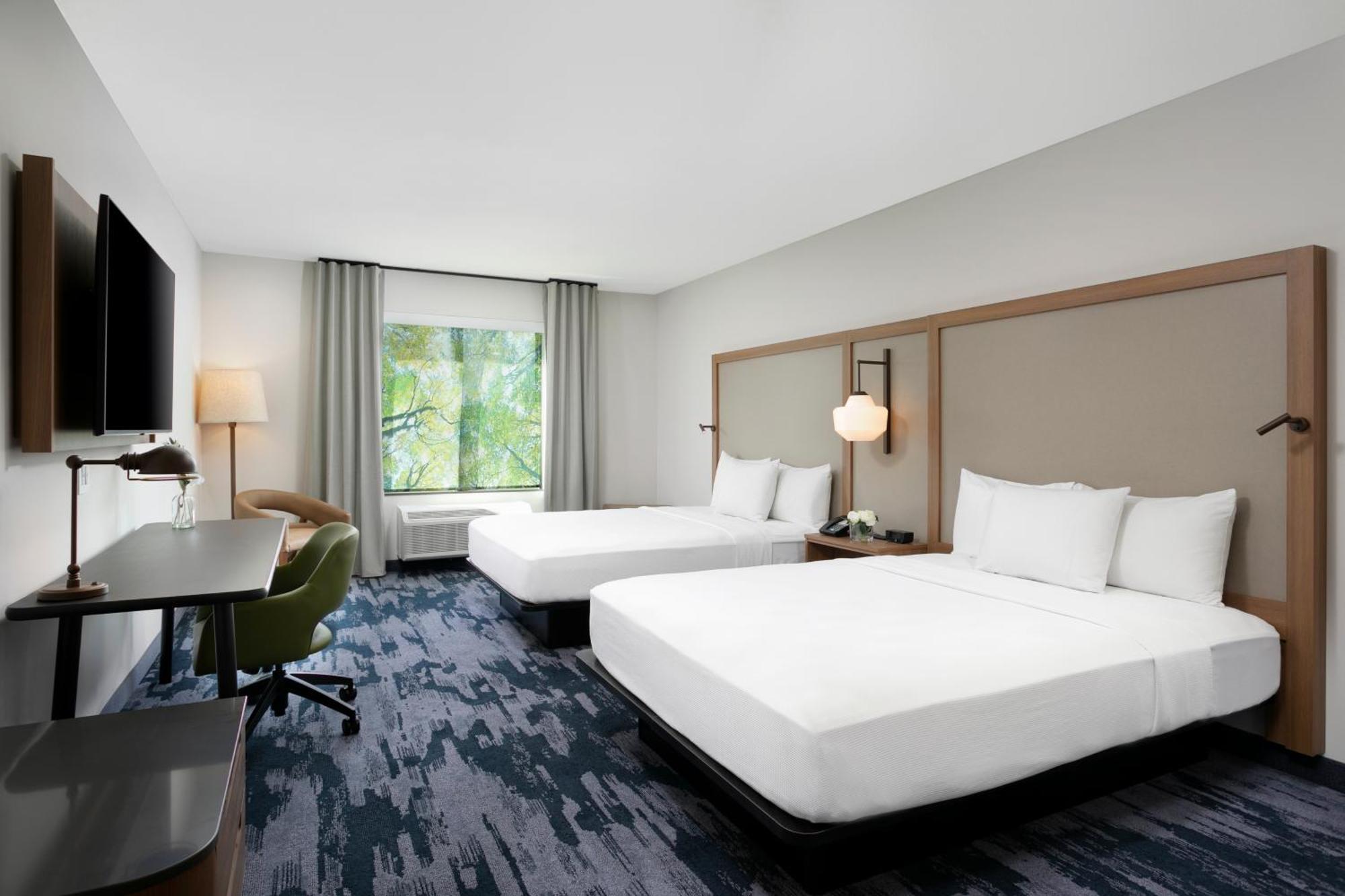 Fairfield By Marriott Luquillo Beach Dış mekan fotoğraf